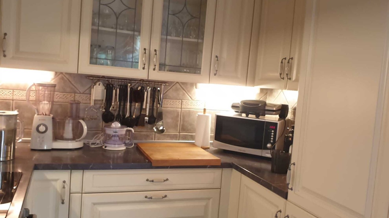 Photo of Kitchen in Artatore