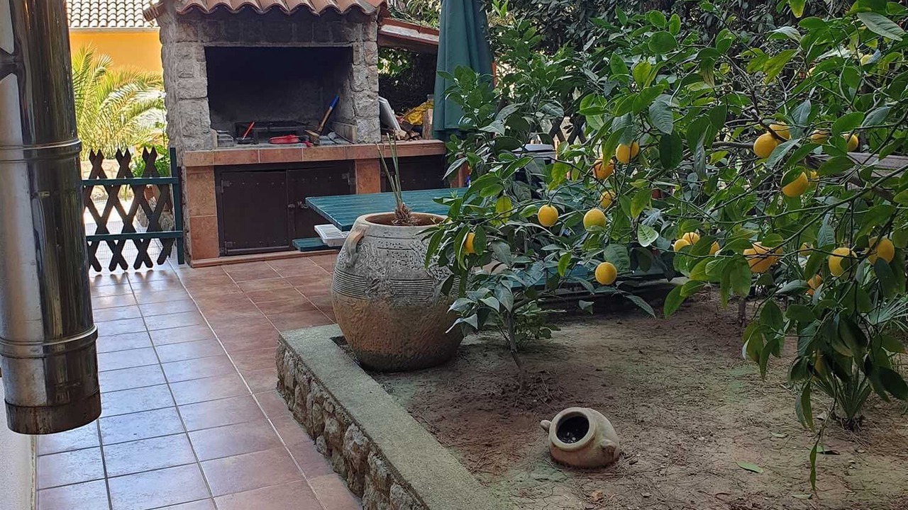 Photo of Patio Balcony in Artatore