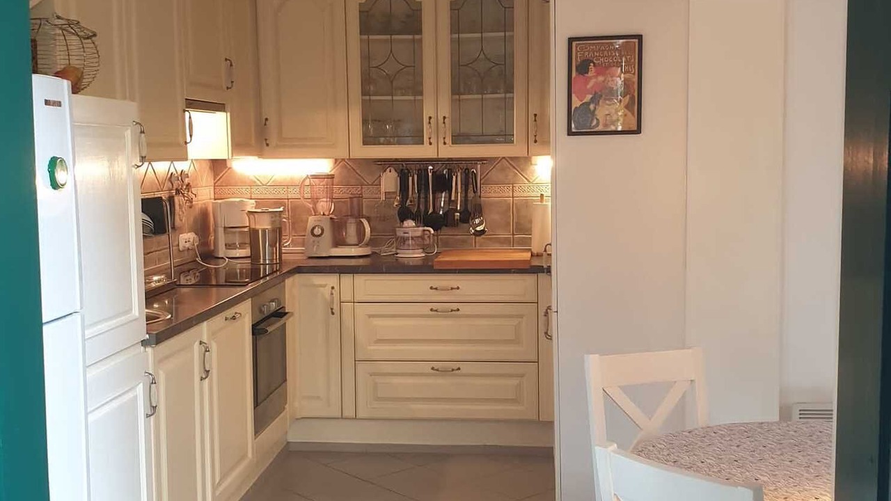 Photo of Kitchen in Artatore