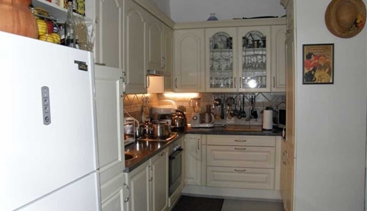 Photo of Kitchen in Artatore