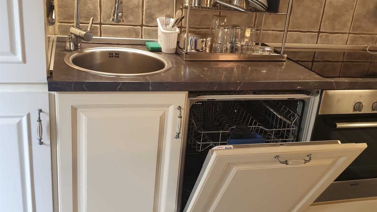 Photo of Kitchen in Artatore