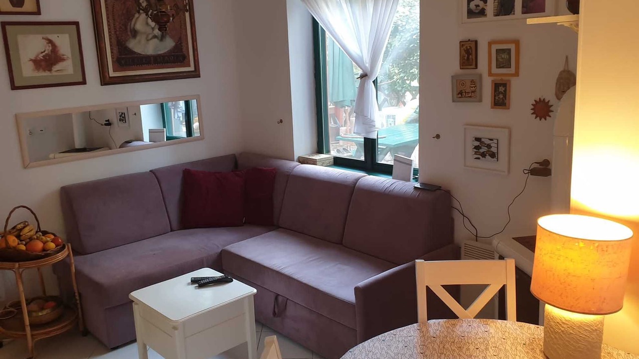 Photo of Livingroom in Artatore