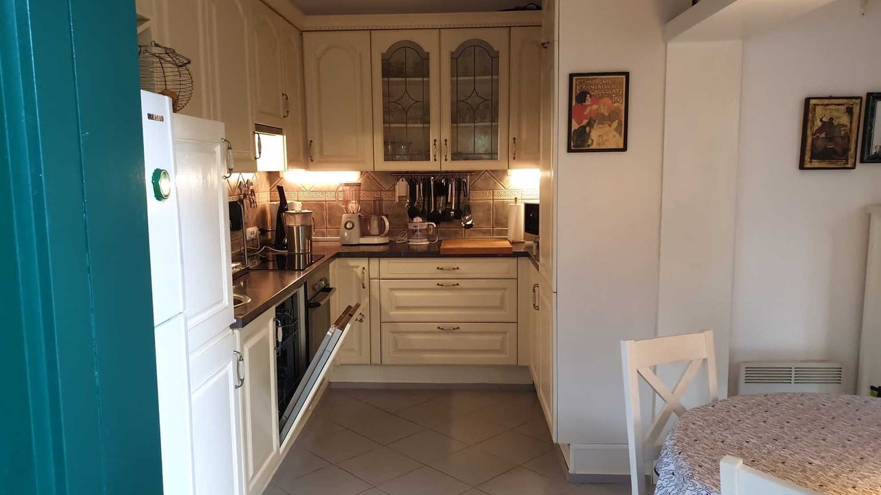 Photo of Kitchen in Artatore