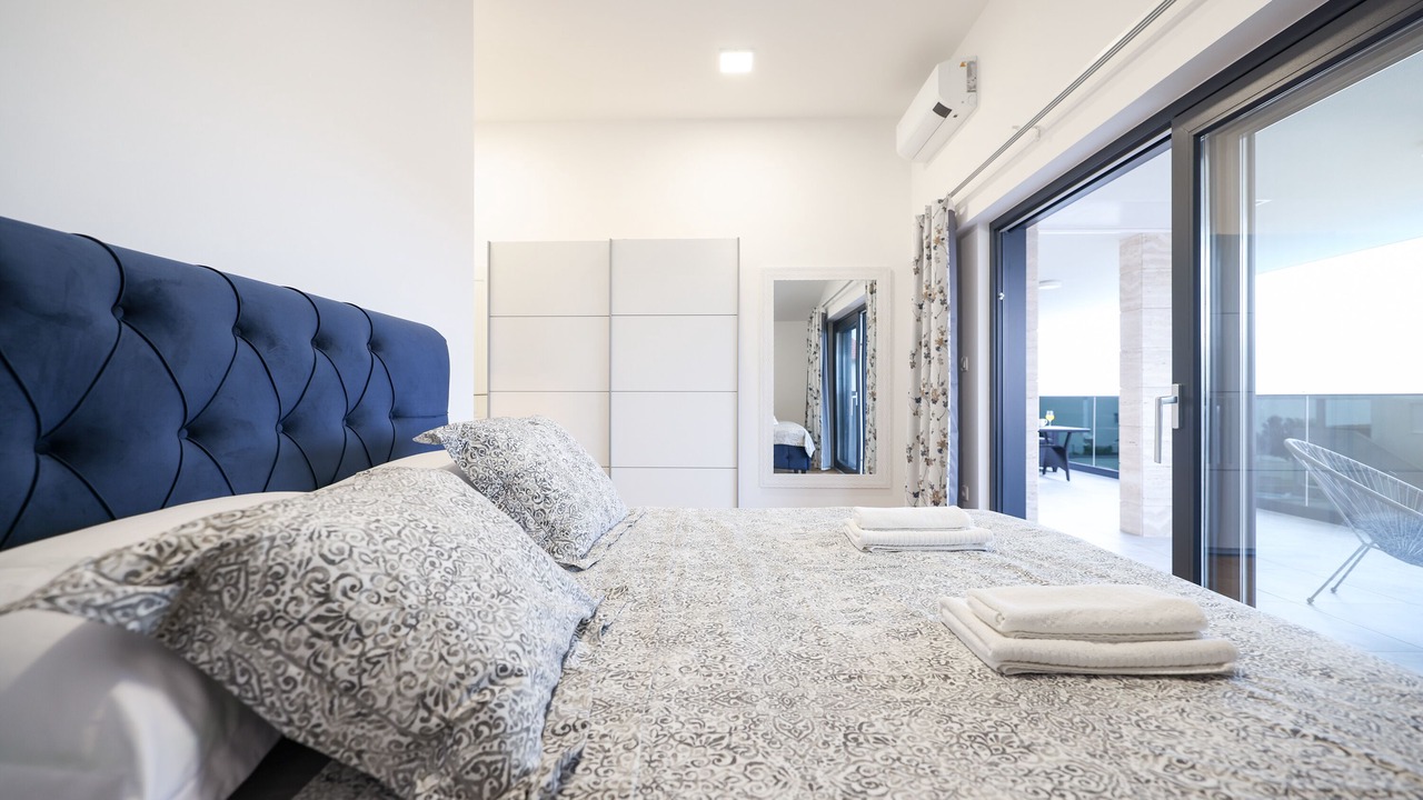 Photo of Bedroom in Vir