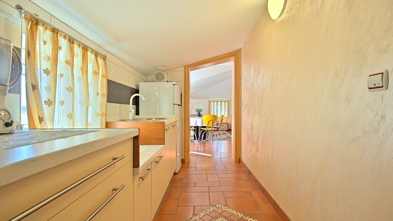 Photo of Kitchen in Vrvari