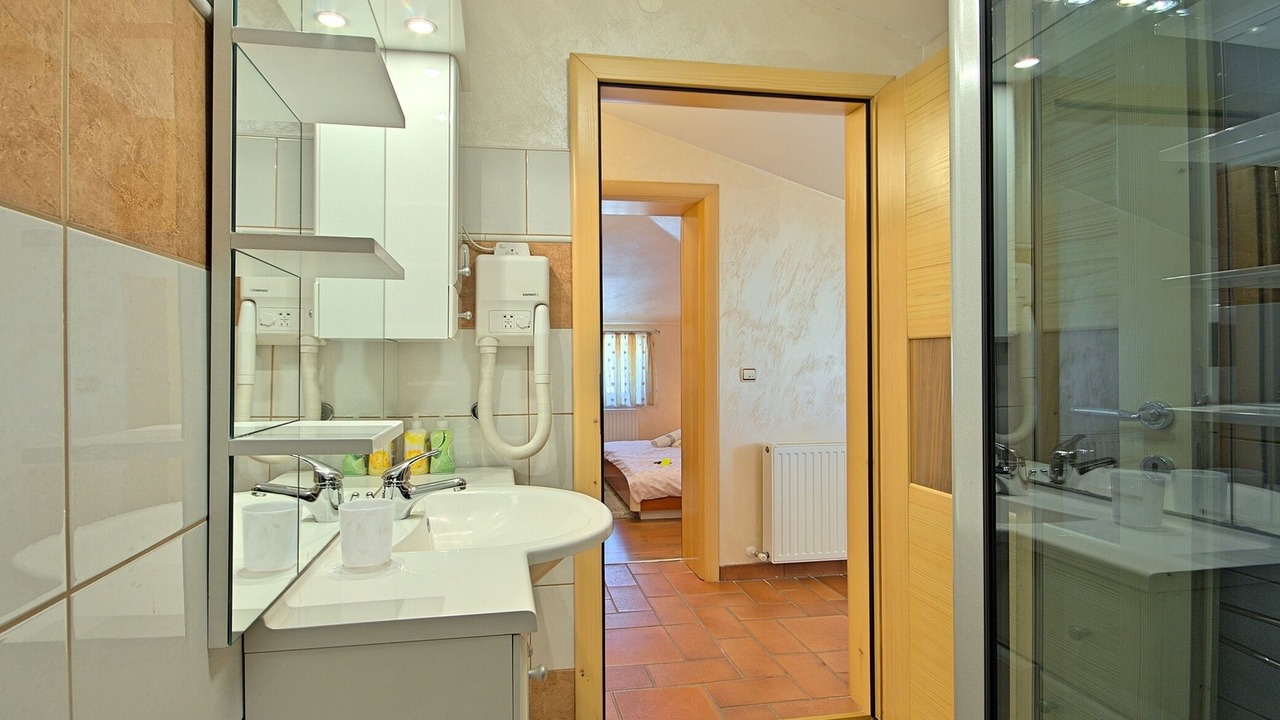 Photo of Bathroom in Vrvari