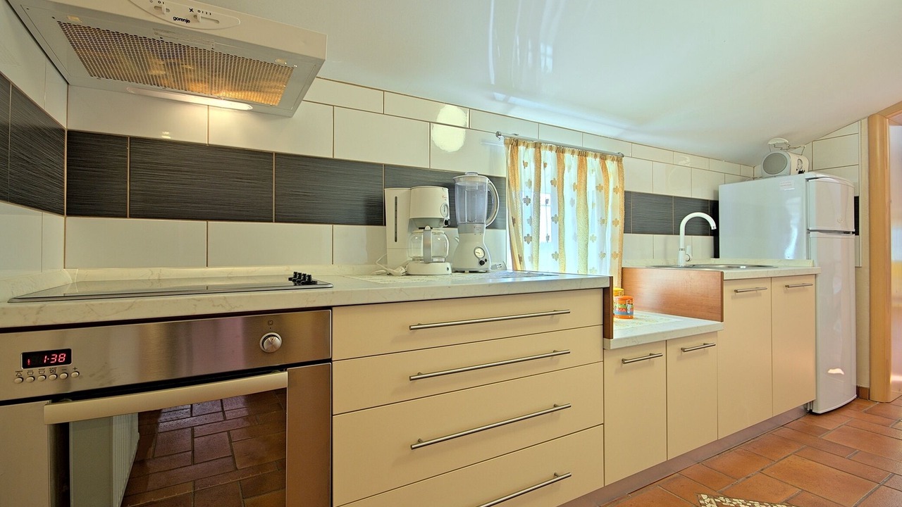 Photo of Kitchen in Vrvari