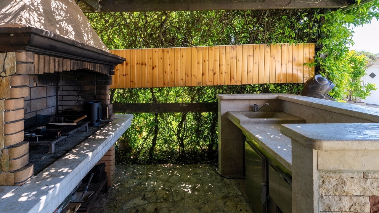 Photo of Patio Balcony in Vrvari