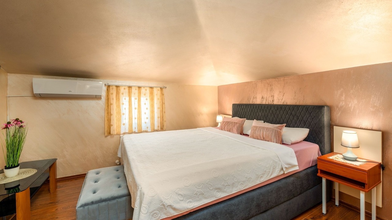 Photo of Bedroom in Vrvari