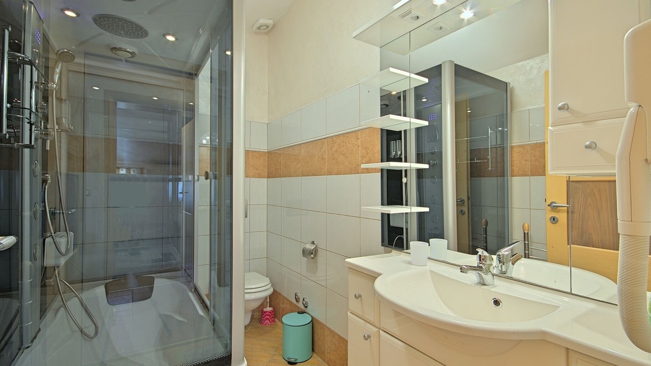Photo of Bathroom in Vrvari