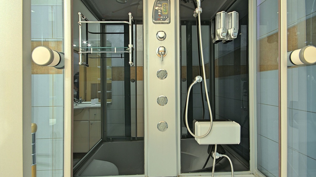 Photo of Bathroom in Vrvari