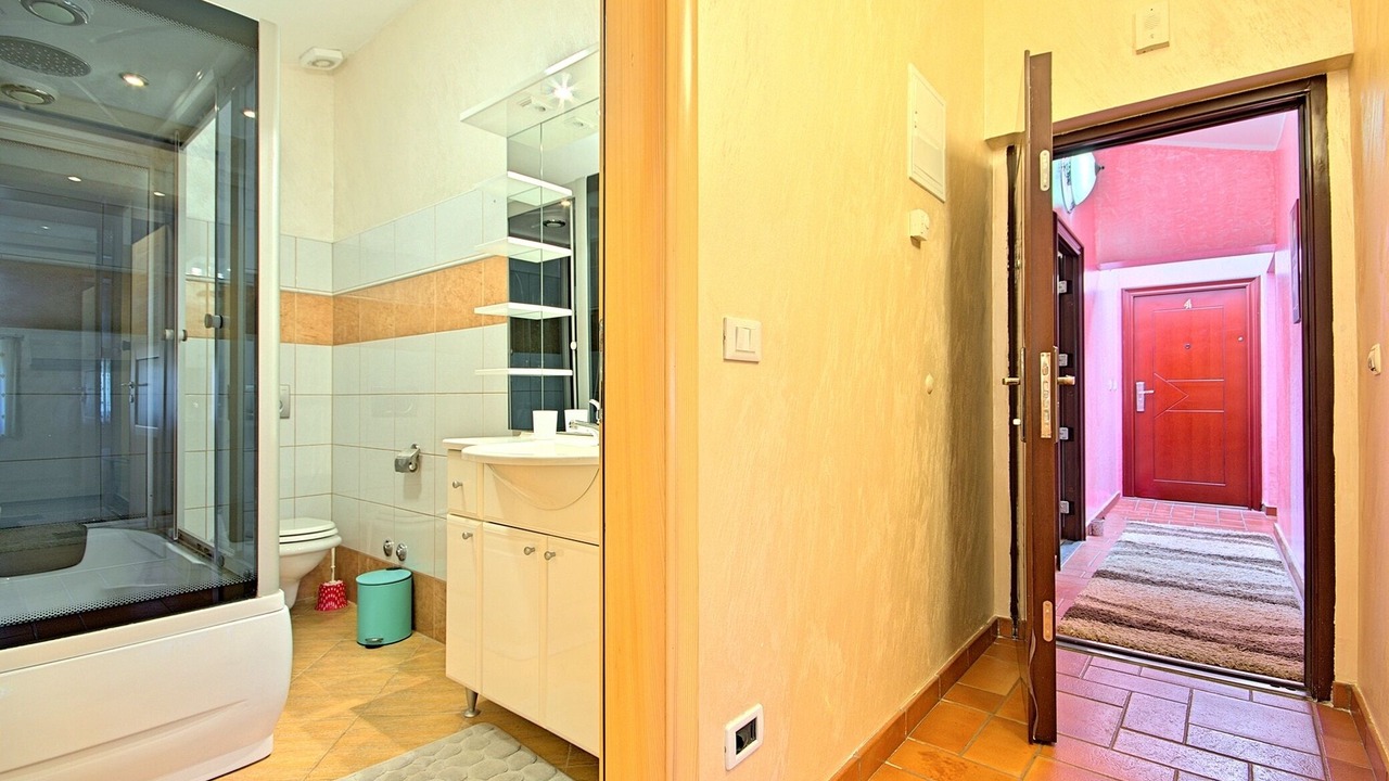 Photo of Bathroom in Vrvari
