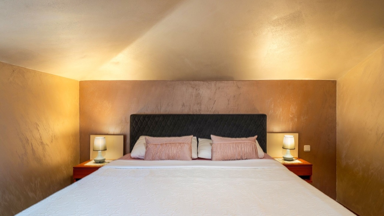 Photo of Bedroom in Vrvari