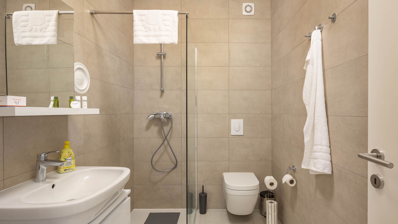 Photo of Bathroom in Plomin