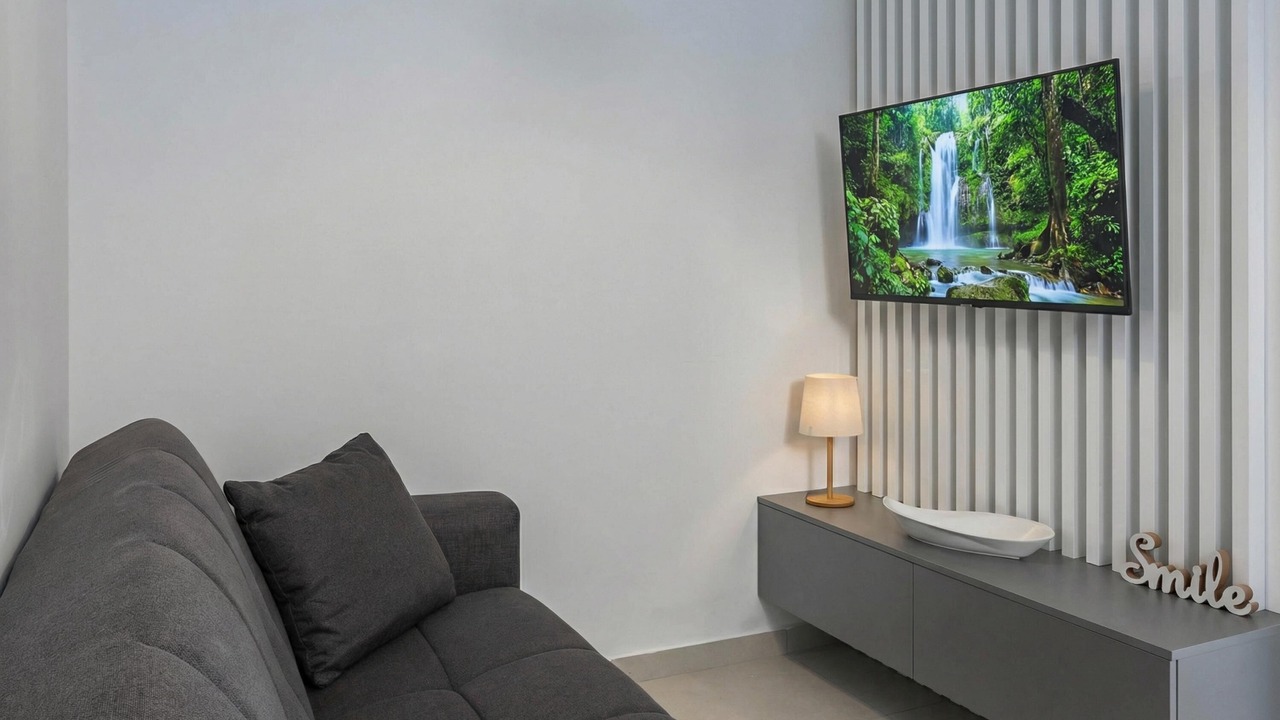 Photo of Livingroom in Plomin