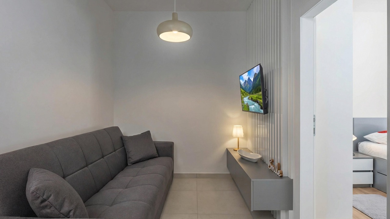 Photo of Livingroom in Plomin