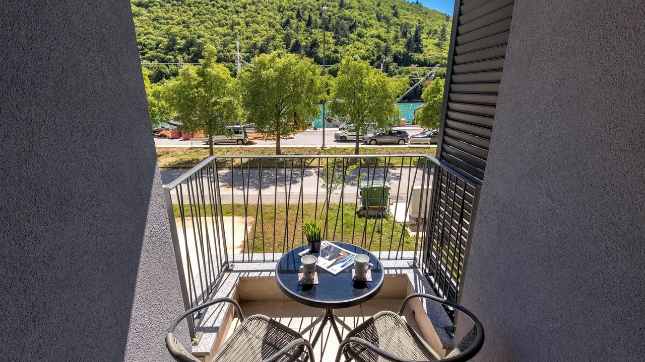Photo of Patio Balcony in Plomin