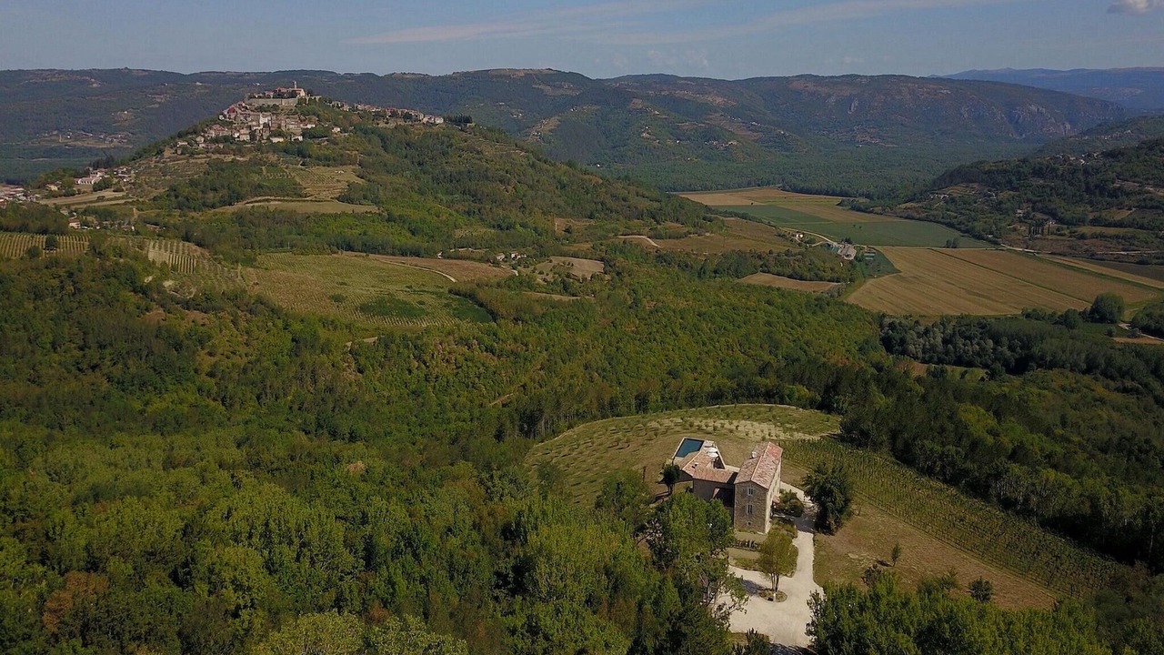 Photo of Others in Motovun