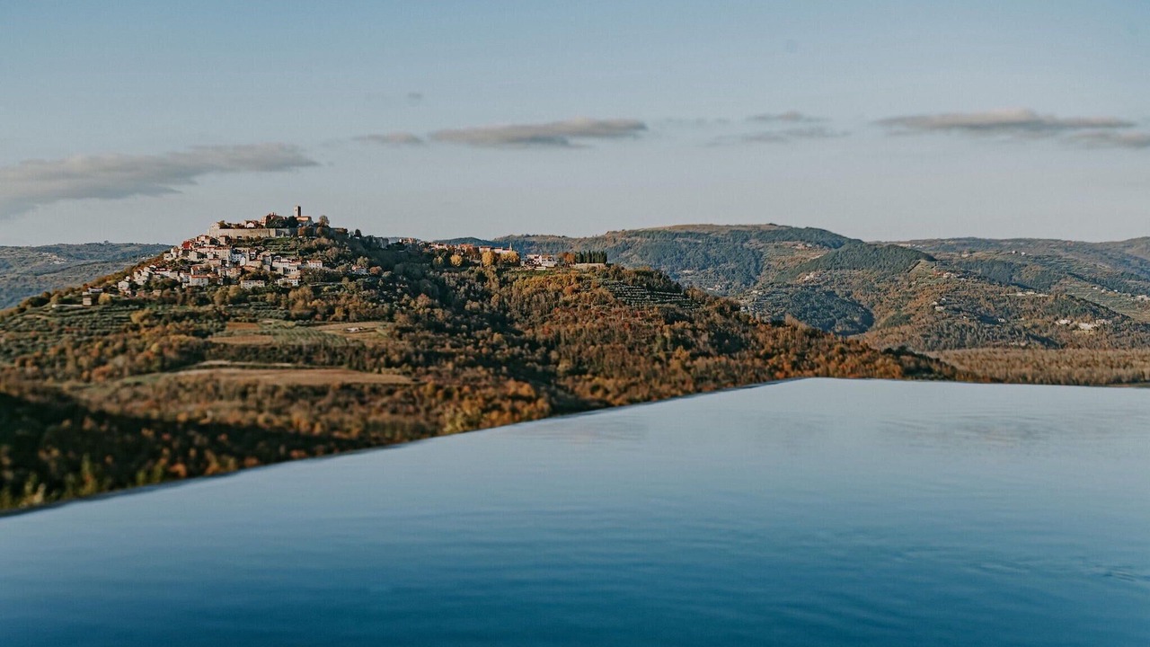 Photo of Outdoor in Motovun