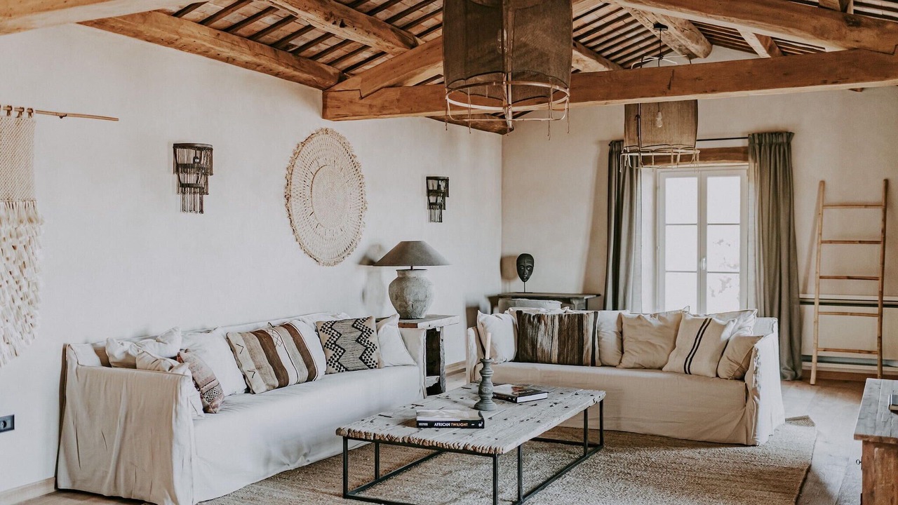 Photo of Bedroom in Motovun