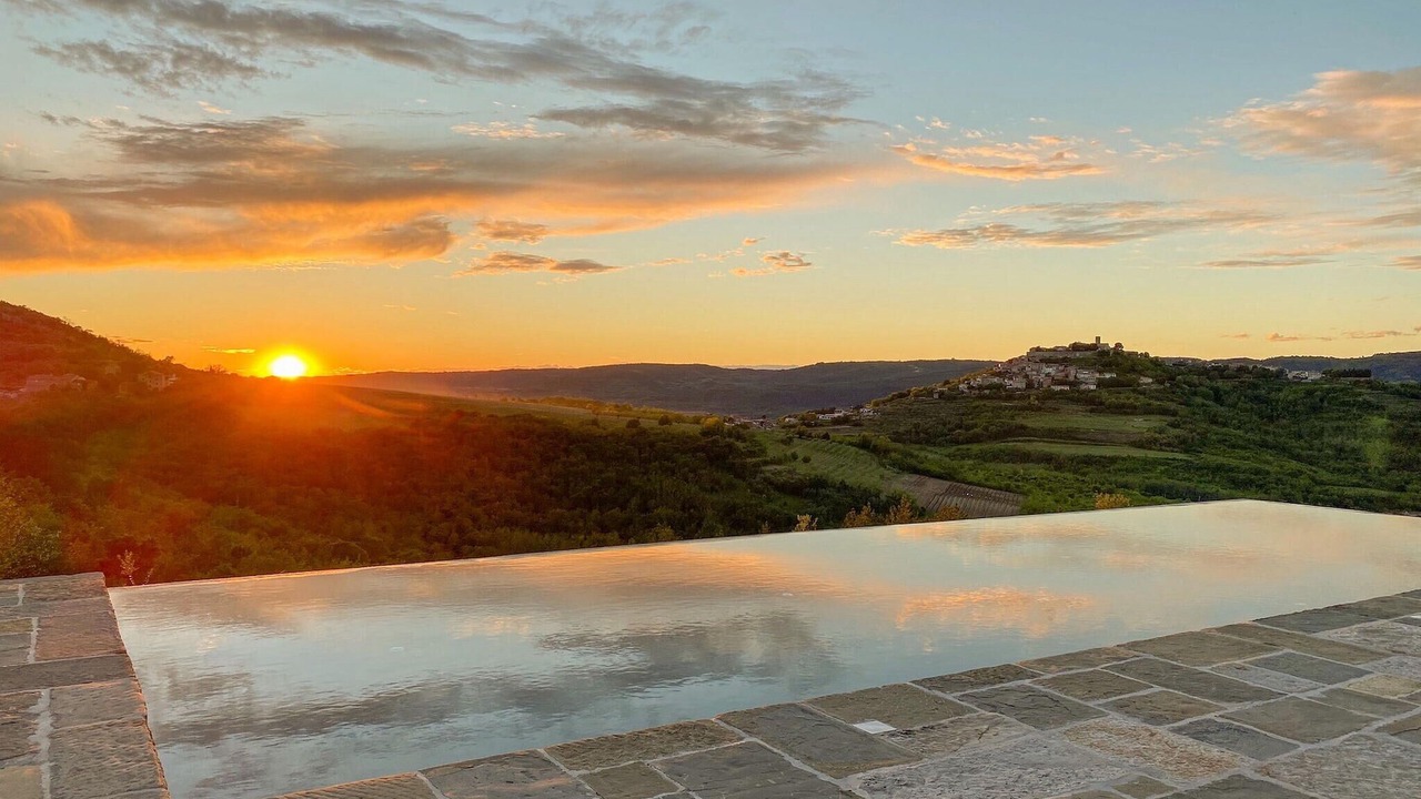 Photo of Outdoor in Motovun