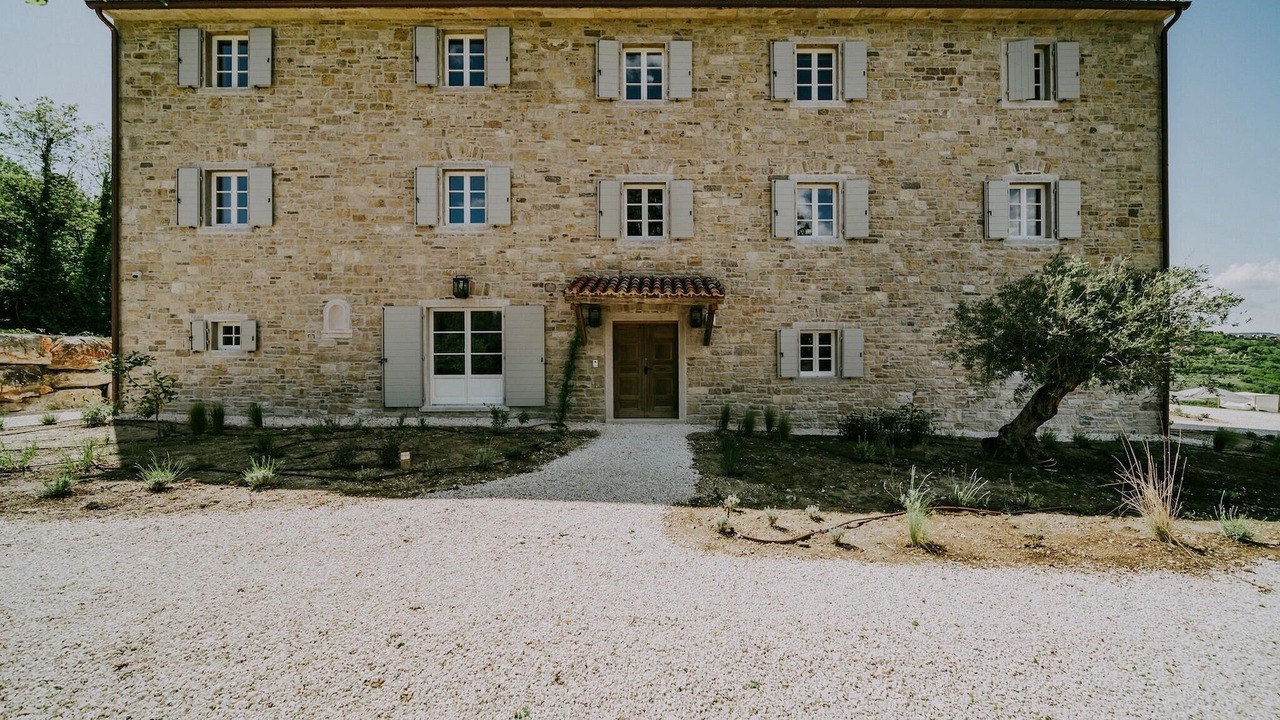 Photo of Others in Motovun