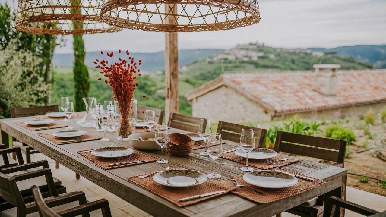 Photo of Others in Motovun