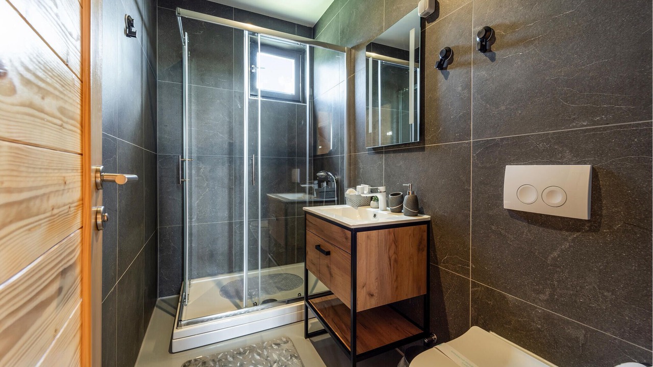 Photo of Bathroom in Bilje