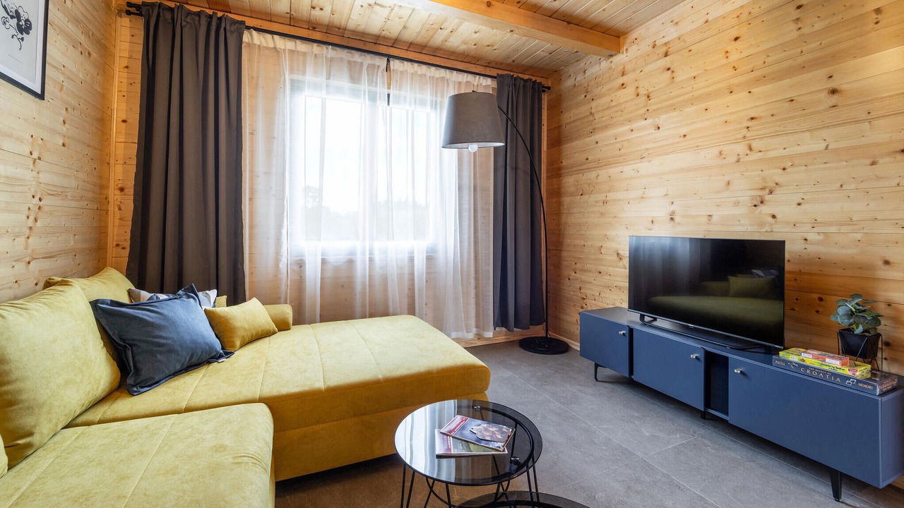 Photo of Bedroom in Bilje