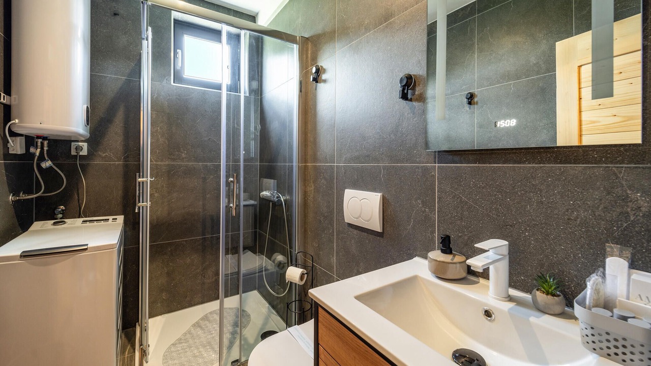 Photo of Bathroom in Bilje