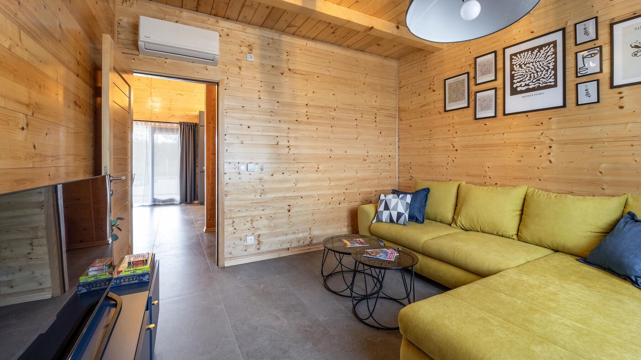 Photo of Bedroom in Bilje