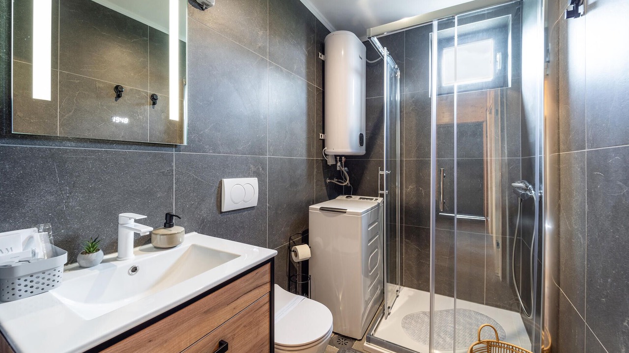 Photo of Bathroom in Bilje