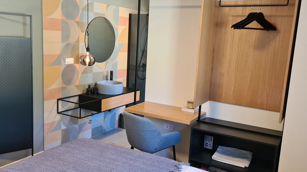 Photo of Bedroom in Pazin