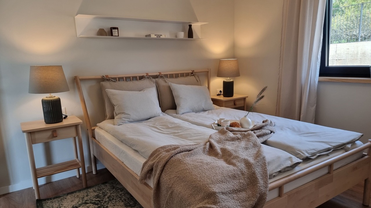 Photo of Bedroom in Pazin