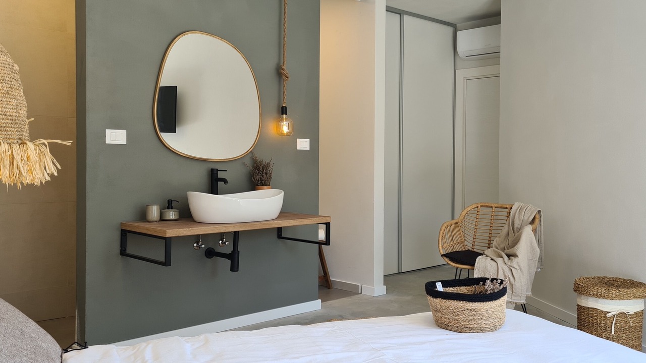 Photo of Bedroom in Pazin