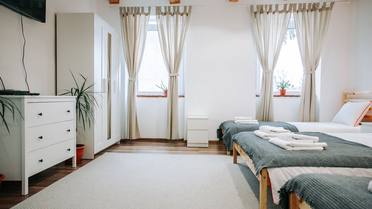 Photo of Bedroom in Tirgu Mures