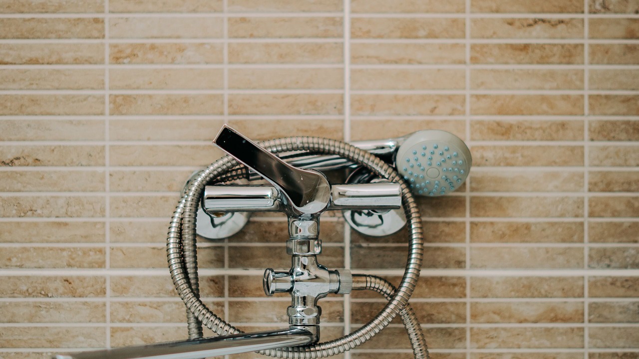 Photo of Bathroom in Tirgu Mures