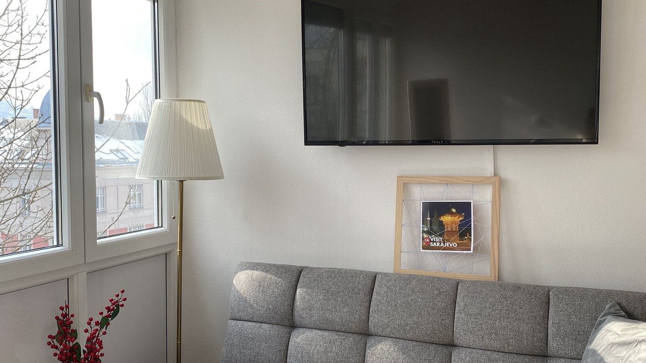 Photo of Livingroom in Sarajevo