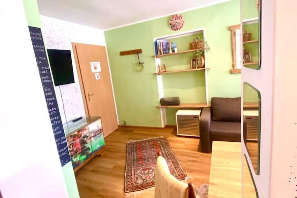 Photo of Others in Bohinjska Bela