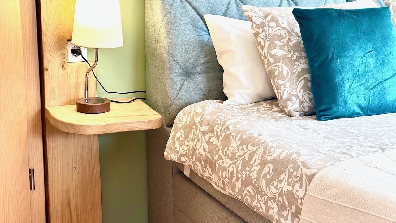 Photo of Bedroom in Bohinjska Bela