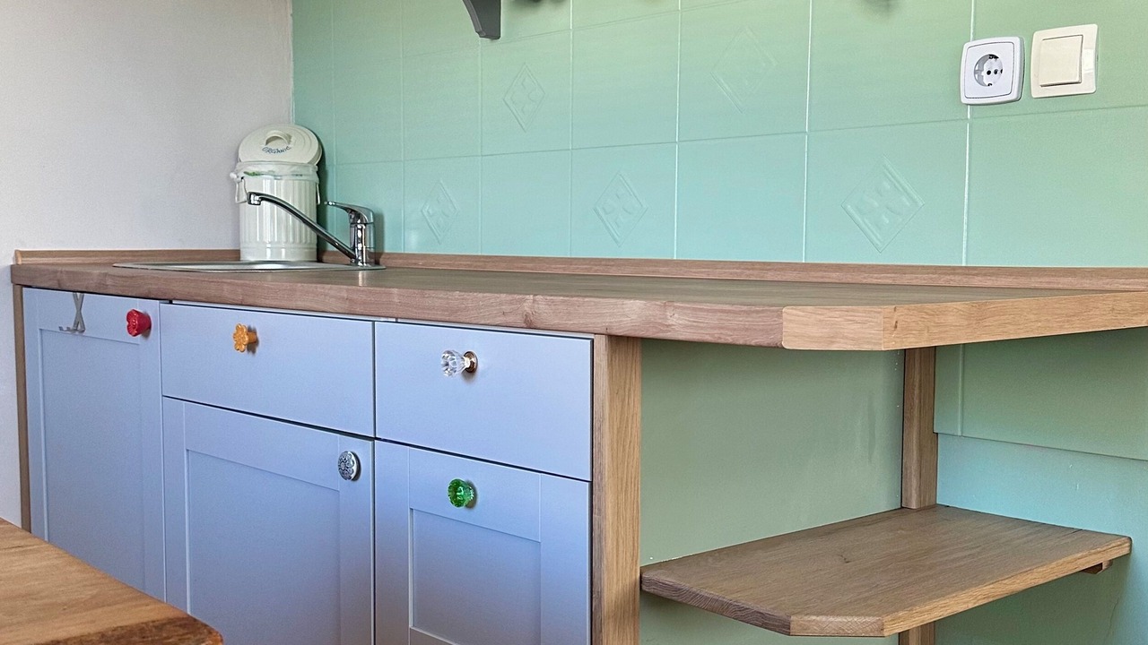 Photo of Kitchen in Bohinjska Bela