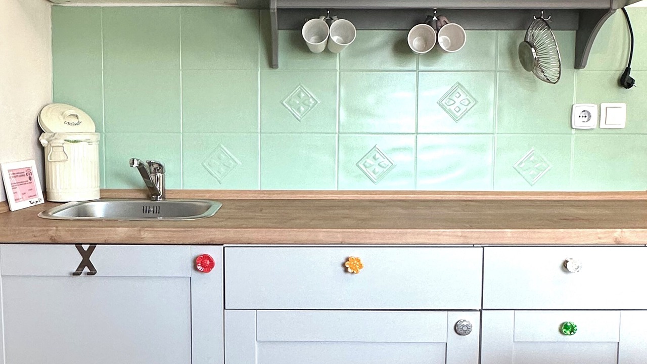 Photo of Kitchen in Bohinjska Bela
