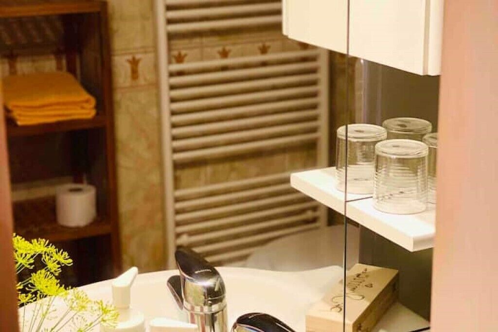 Photo of Bathroom in Bohinjska Bela
