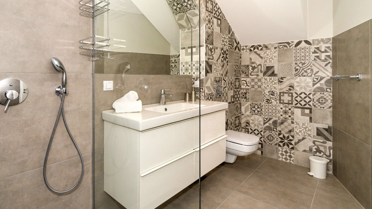 Photo of Bathroom in Kastel Stafilic