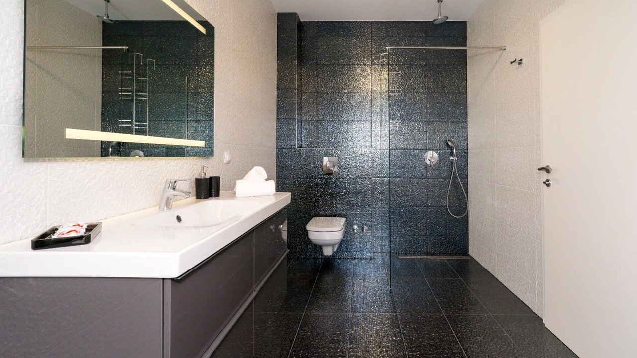 Photo of Bathroom in Kastel Stafilic