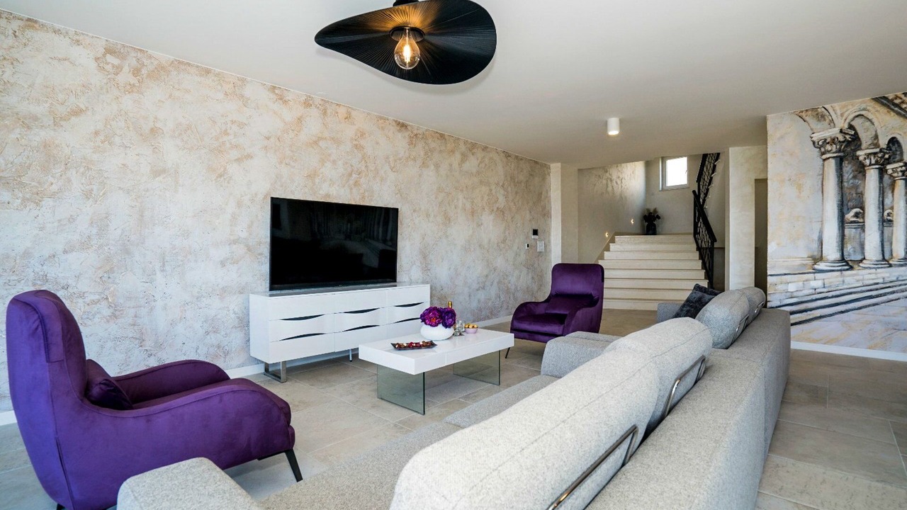 Photo of Livingroom in Kastel Stafilic