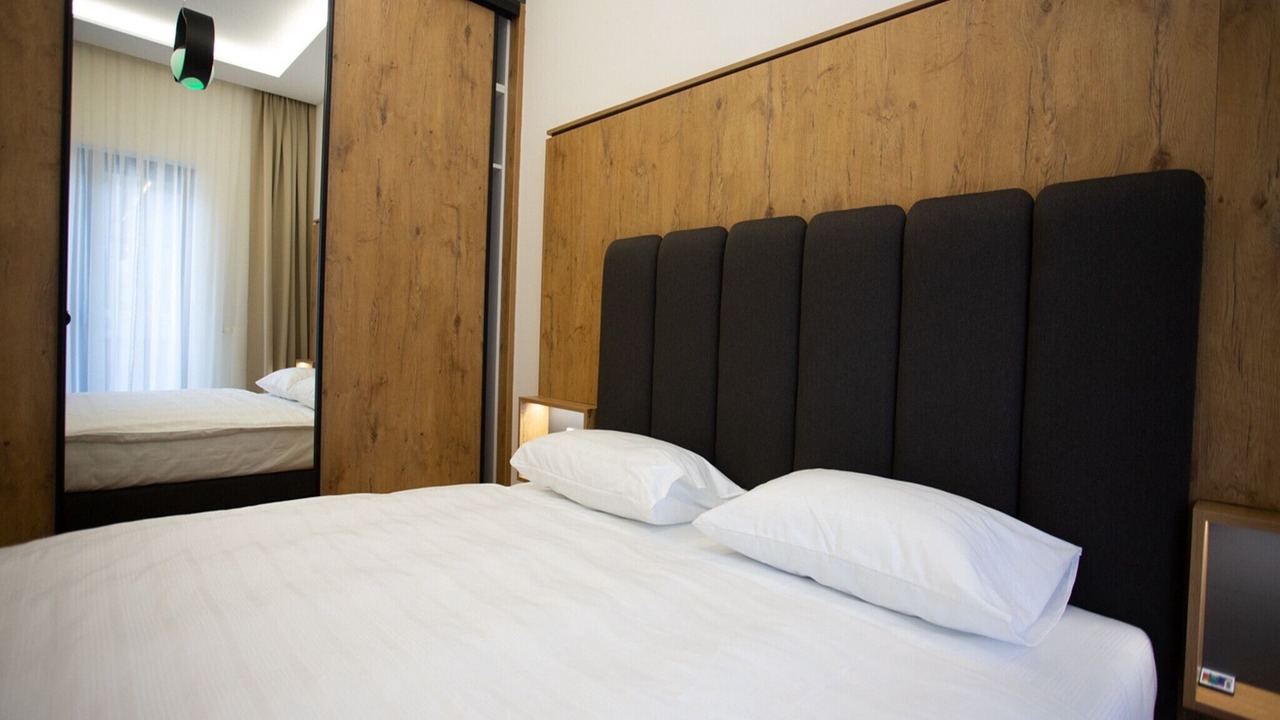 Photo of Bedroom in Bjelasnica