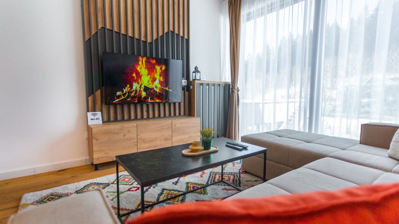 Photo of Livingroom in Bjelasnica