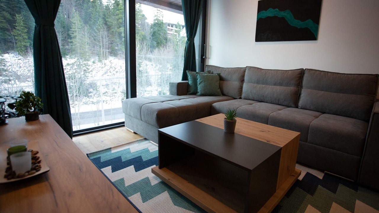 Photo of Livingroom in Bjelasnica