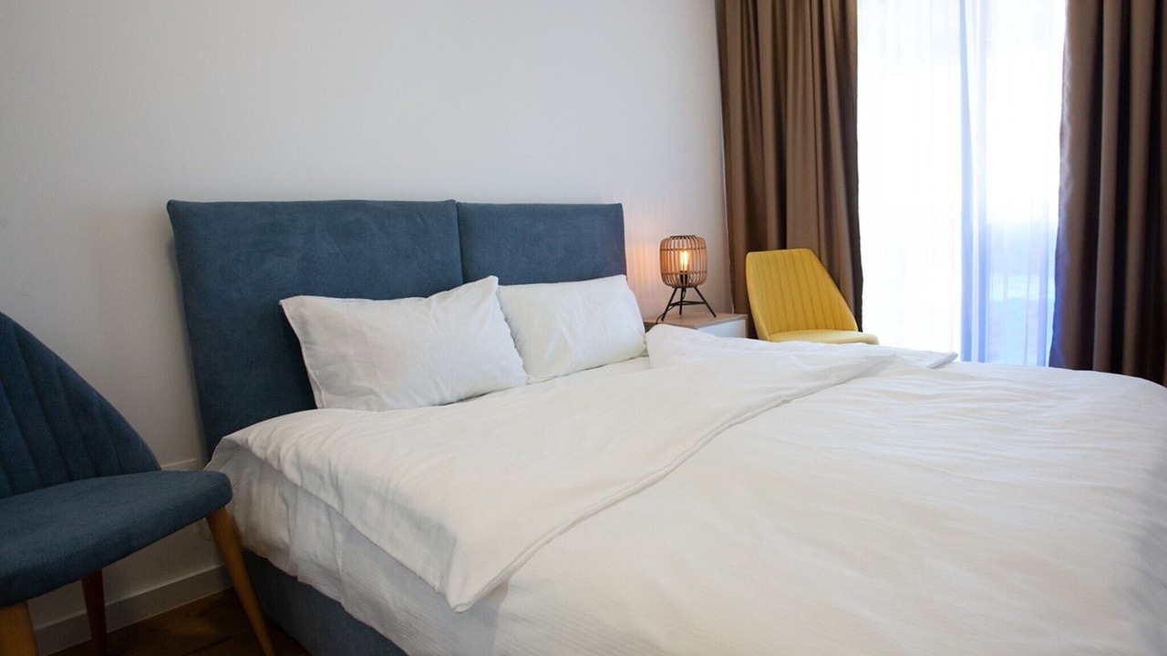 Photo of Bedroom in Bjelasnica